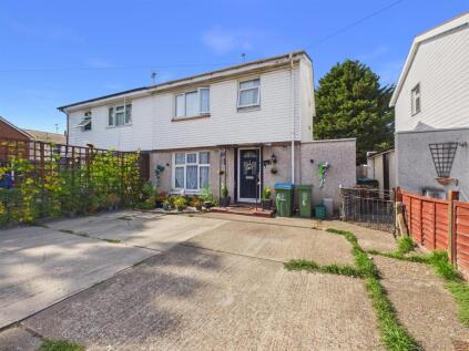 Russell Avenue, Southcourt, Aylesbury