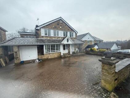 New Close Road, Shipley