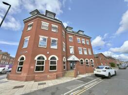 Flat 9, 748, Christchurch Road, Bournemouth BH7 6BZ