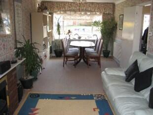 Through Lounge