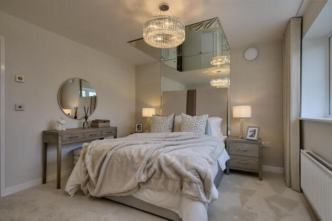 2 bed Semi-Detached for sale Image 7