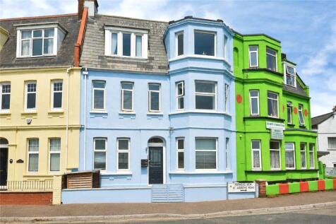Mamhead View, Exmouth, Devon, EX8
