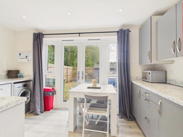 2 bed End of Terrace for sale Image 7