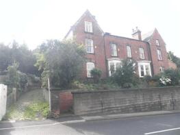 2, Church View, Kirkstall, Leeds LS5 3JY