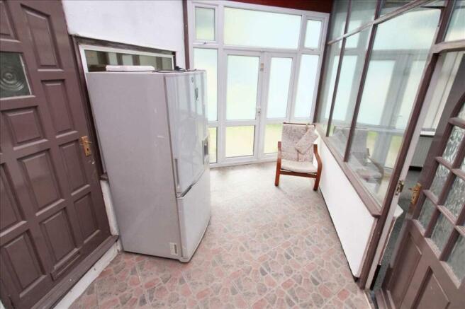 Extension Room