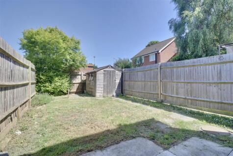 Redwood Grove, Havant