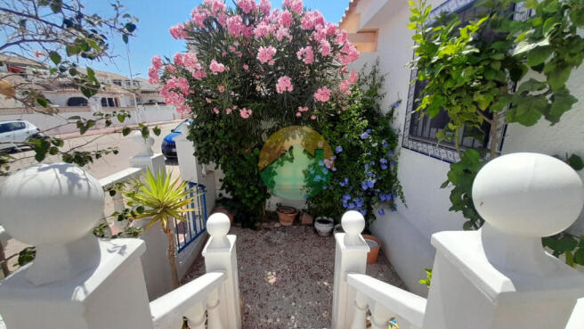 2 Bedroom Terraced For Sale-CLAC447-2