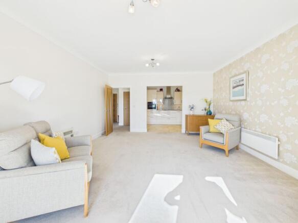 Apt 19, Boughton Hall Filkins Lane, Chester - CH3 5BG photo 4