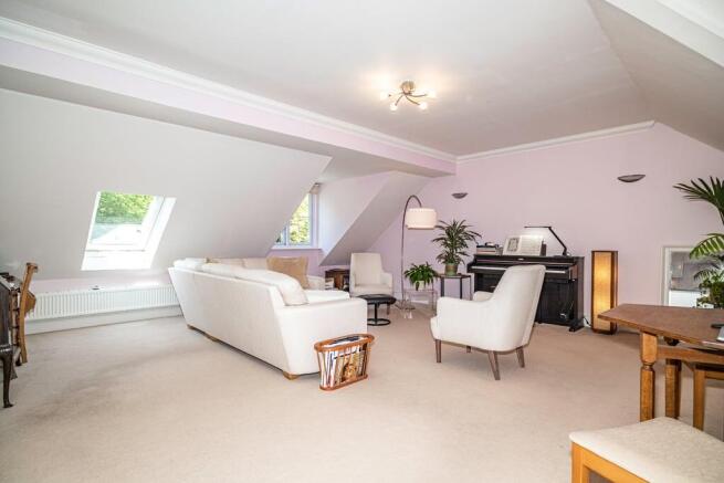 The Penthouse, Goring on Thames photo 4