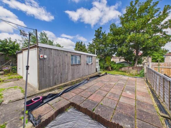 2 bed Semi-Detached for sale Image 12