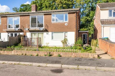 Moorlands Crescent, Bitterne, Southampton, Hampshire, SO18