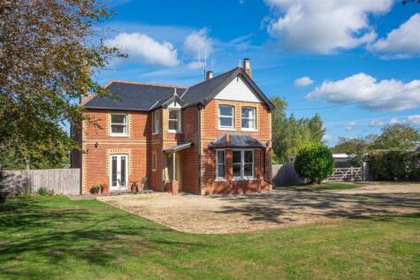 Main Road, Wellow, Yarmouth