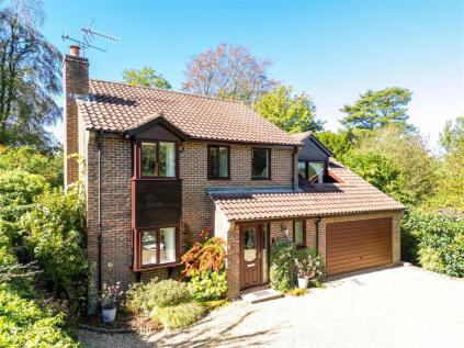 Glenmore Road East, Crowborough
