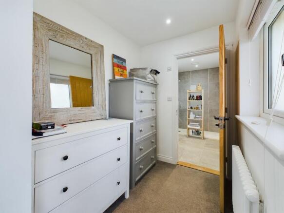 Master Dressing Room