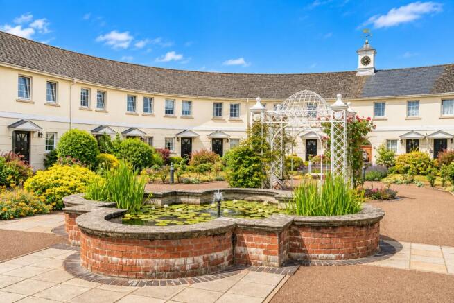 Gardens