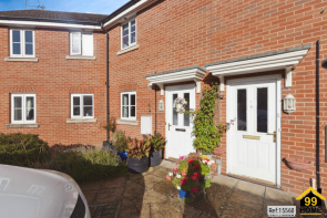 9, Boddington Drive Kingsway, Quedgeley, Gloucester GL2 2DS