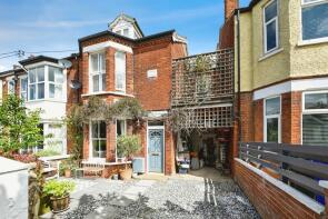 23 Brink Cottage, Glebe Avenue, Hunstanton PE36 6BS