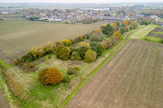 Development Land (Bicker)-6