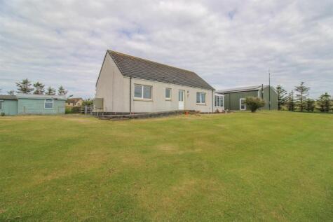Rowan Cottage, Auckengill, Wick