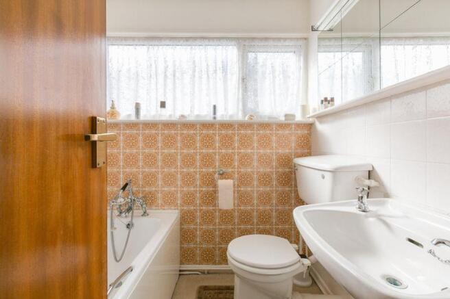 bath