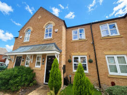 11, The Pavilion, Coventry CV3 1QP
