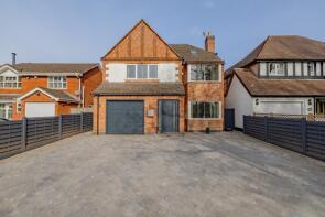 64, Creynolds Lane, Cheswick Green, Solihull B90 4ER