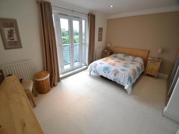 Bedroom 1