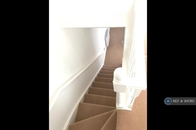 Brand New Carpet 