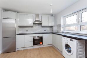 4, Davidson Terraces, Claremont Road, Forest Gate, London E7 0QR