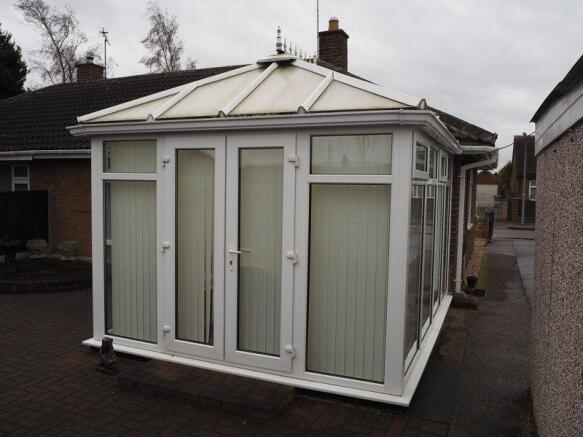 Conservatory 2