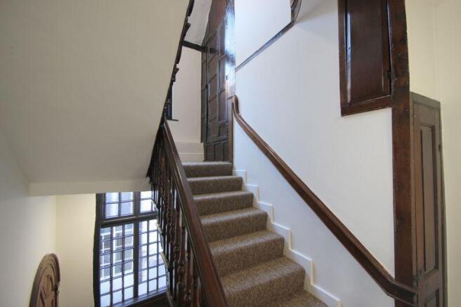 Staircase