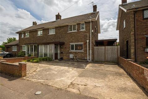 Woodcote, Bedford, Bedfordshire, MK41