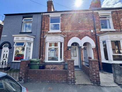 Wilbert Lane, Beverley, HU17 0AL