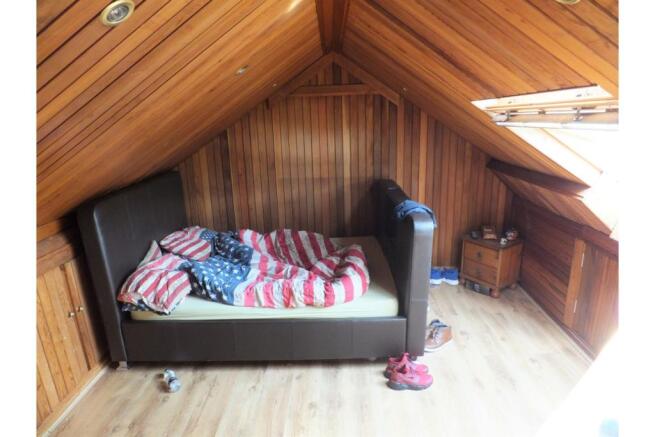Loft Room