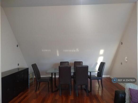 Living Dining