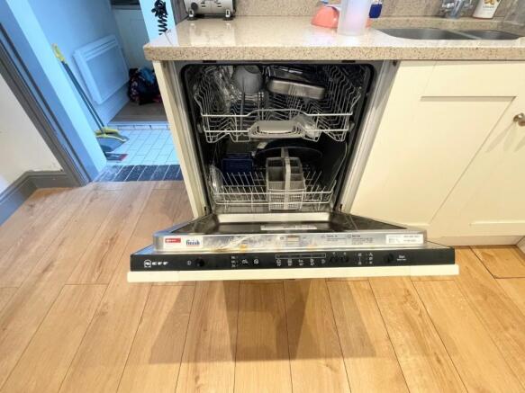 Dishwasher