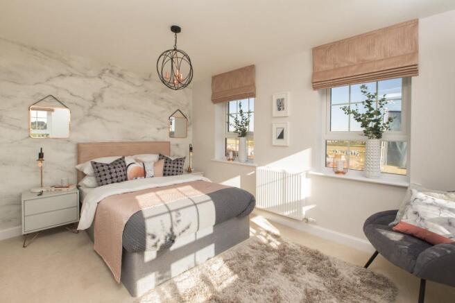 Bedroom 4