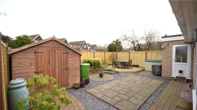 Garden 1