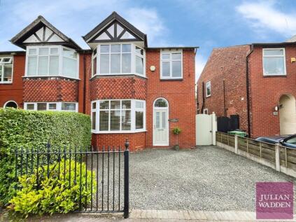 Turncroft Lane, Offerton, Stockport, SK1
