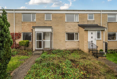 Batstone Close, BATH, Somerset, BA1