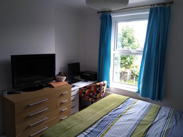 Bedroom 2