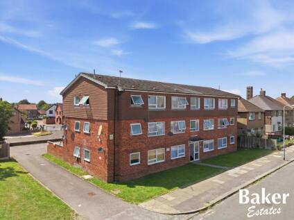 Patricia Court, Dryden Close, Hainault, Ilford, Redbridge