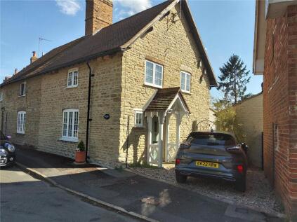 Cross Tree Road, Wicken, Milton Keynes, MK19