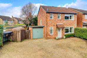 1, Stevens Close, Great Missenden HP16 0SQ