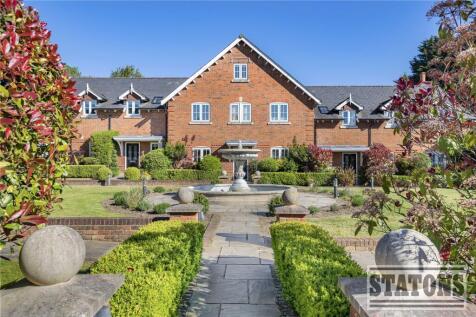 Bedwell Park, Cucumber Lane, Essendon, Hatfield, AL9