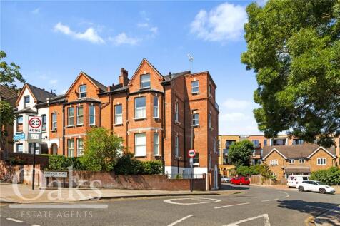 Knights Hill, West Norwood