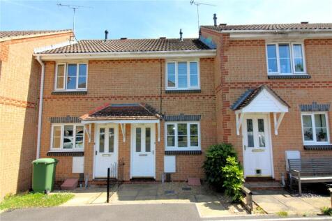 Lovage Road, Fareham, Hampshire, PO15