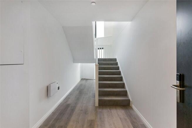 3 bed Penthouse for sale Image 4