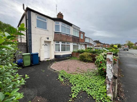 3 Bedroom Semi Detached