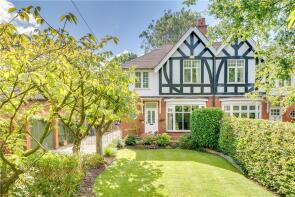 32, Valley Drive, Ilkley LS29 8NN